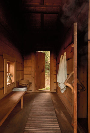 Serving Every Sauna Journey