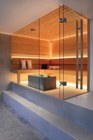 Understanding kW Ratings for Sauna Heaters