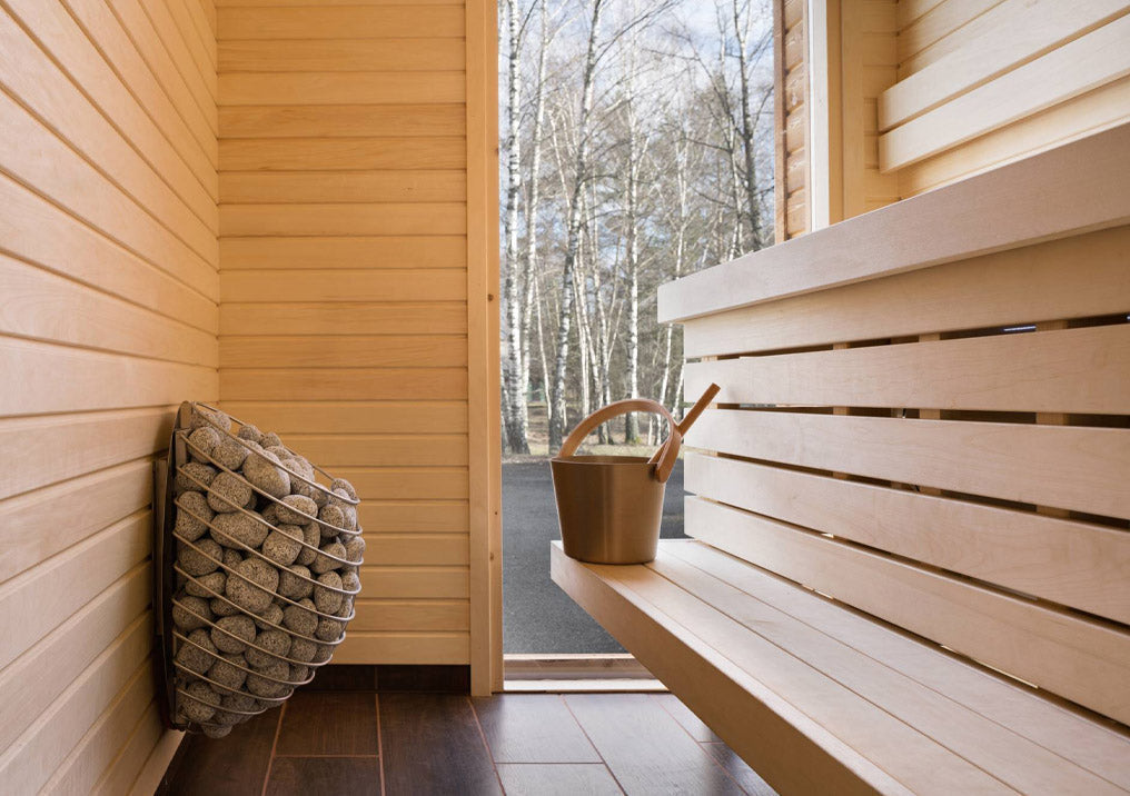 The Story Behind Sauna Store