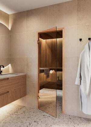 Why Sauna Builders Choose Sauna Store