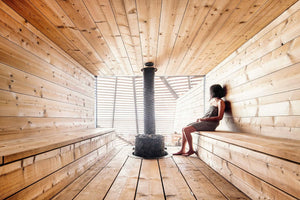 The Ultimate Buying Guide: 10 Things to Consider Before Choosing a Sauna Heater