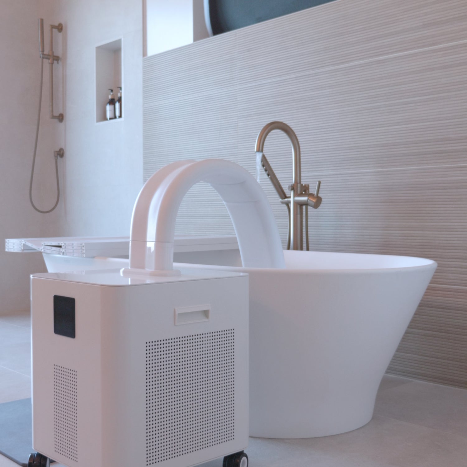 H3 HomePlunge Chiller