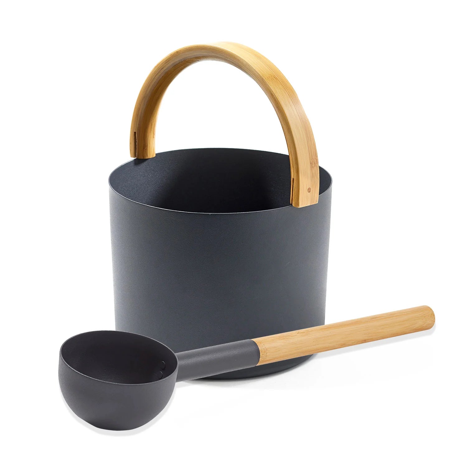 Kolo 2 Bucket and Ladle