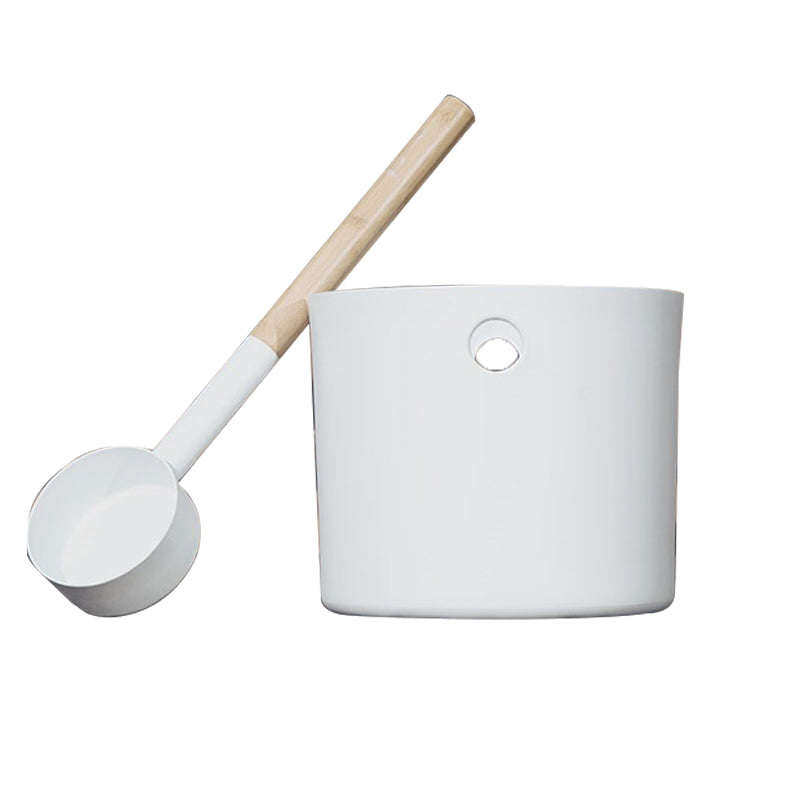 Kolo 1 Bucket and Ladle