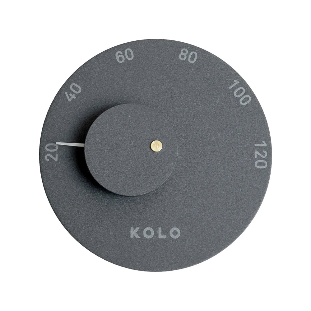 Mittari 2 Temperature Gauge