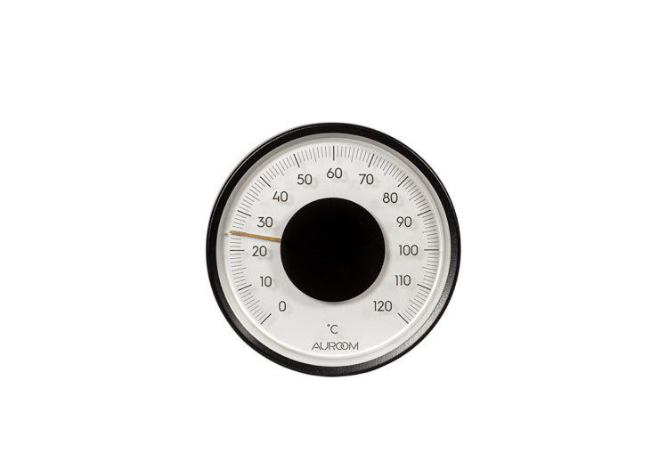 Dial Thermometer