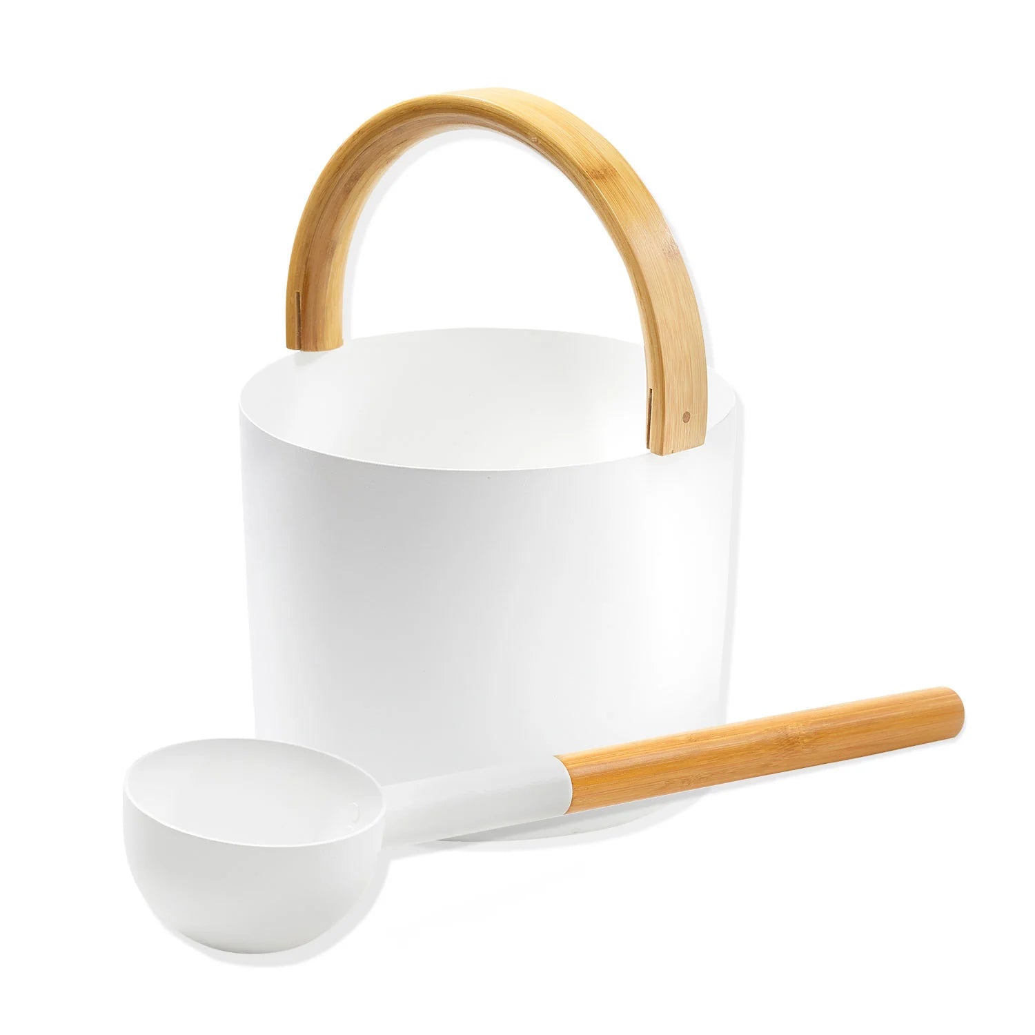 Kolo 2 Bucket and Ladle