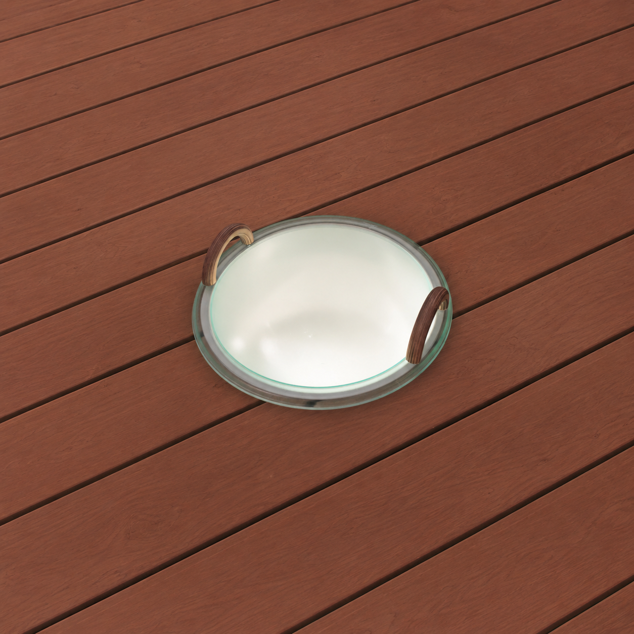 Glow Bowl