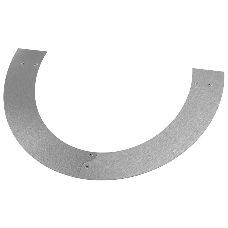 Embedding Flange D