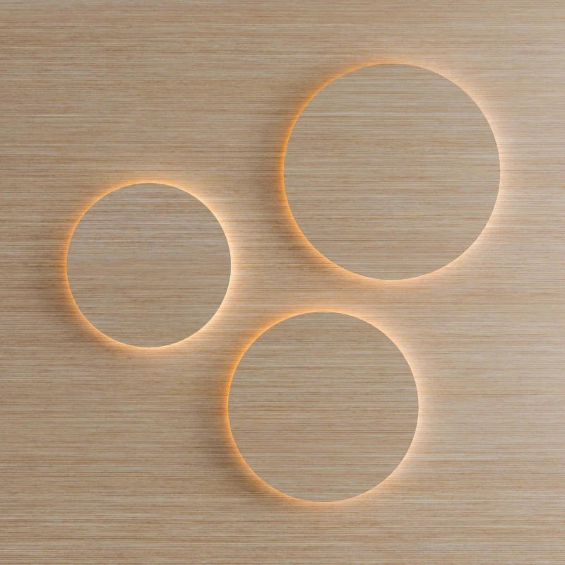 Eclipse Feature Lighting set