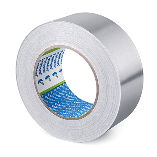Aluminium Foil Tape