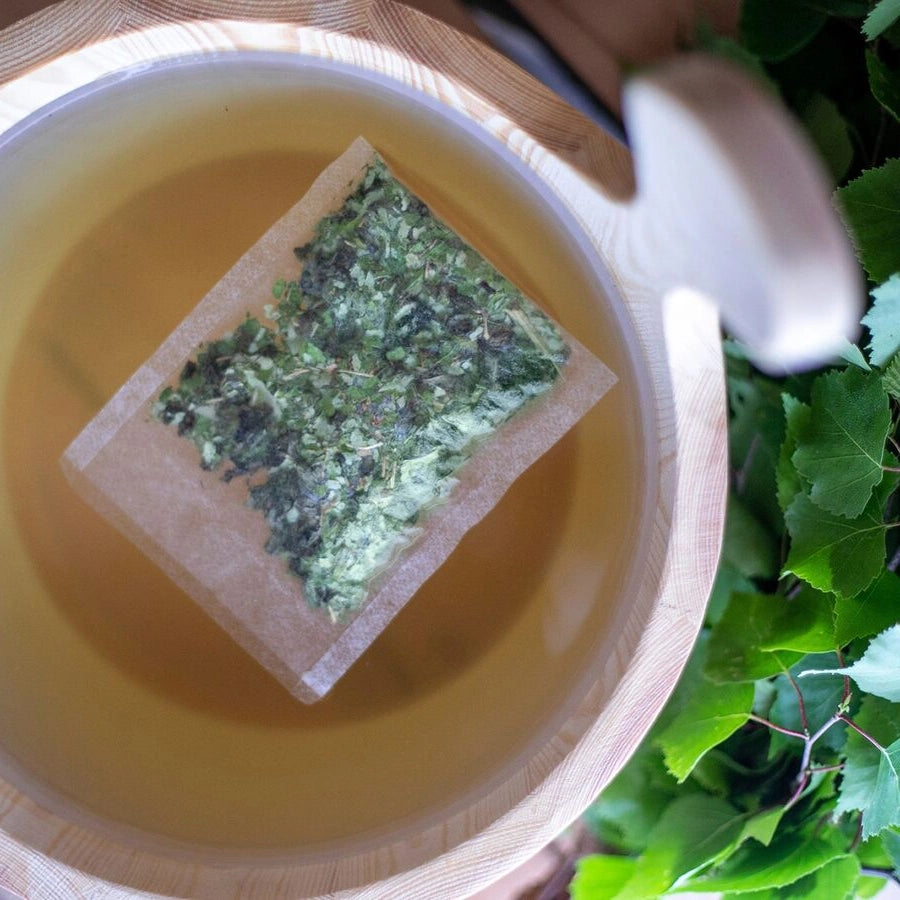 Finnish Forest Bath Scent Gift Box