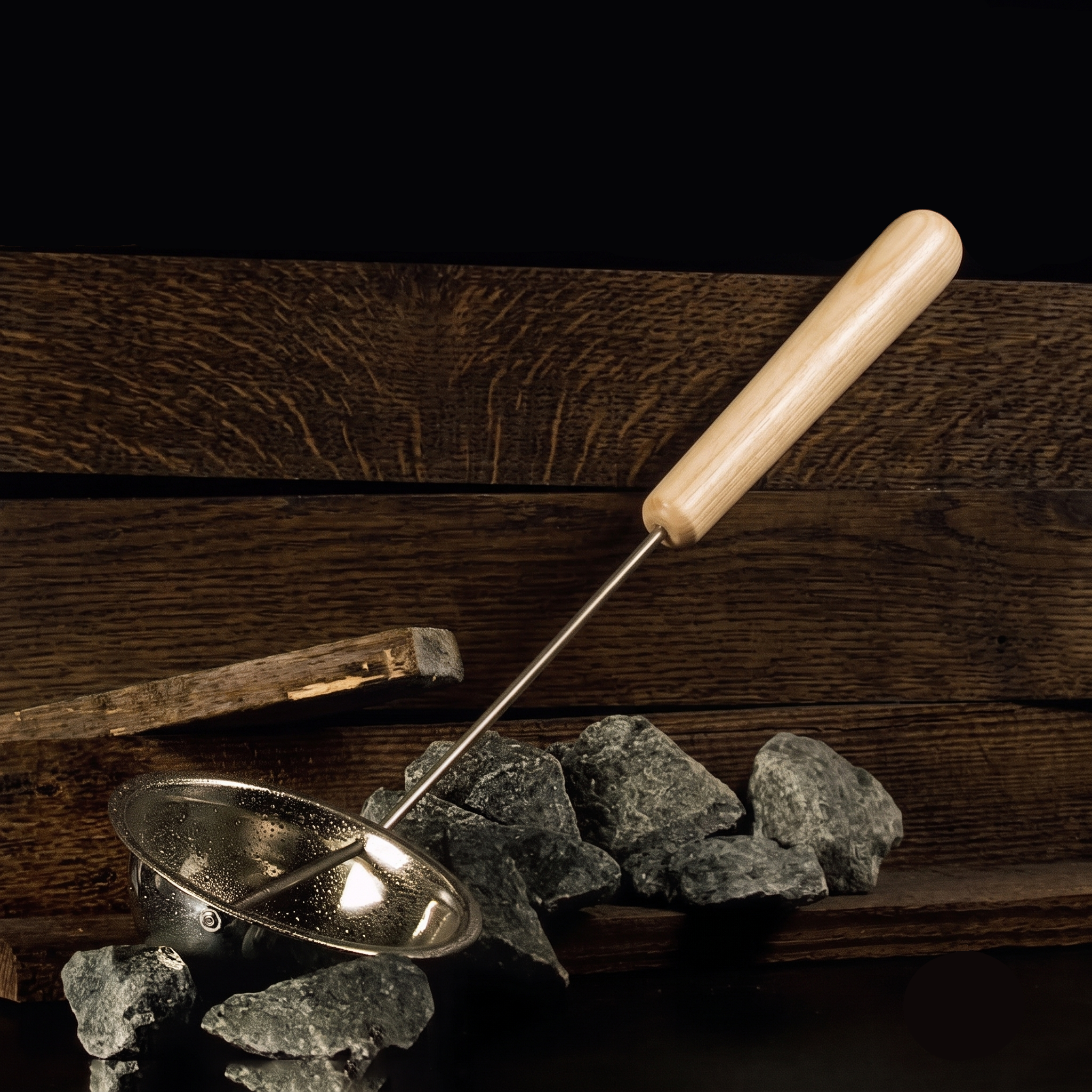 Sauna Ladle