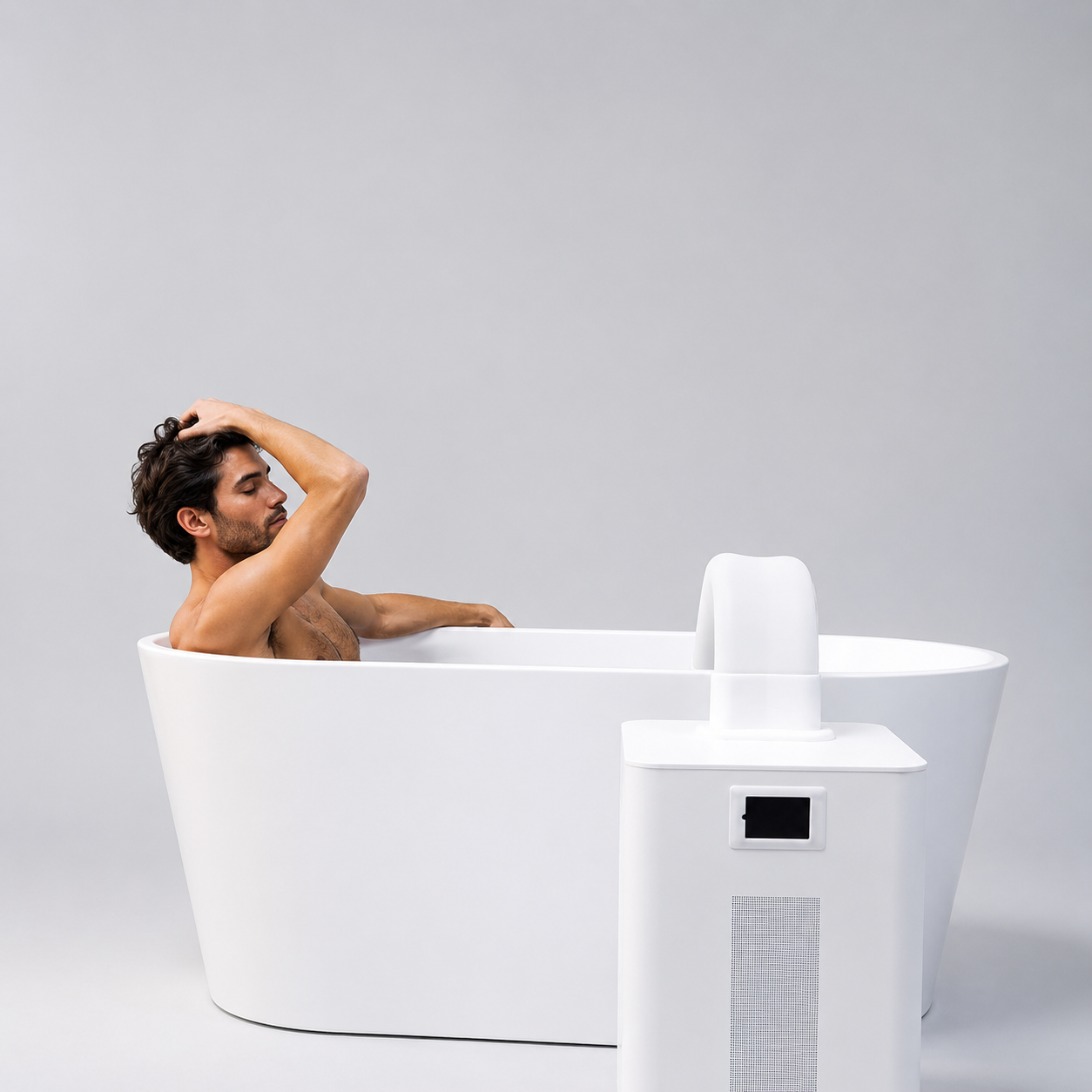 HomePlunge H3