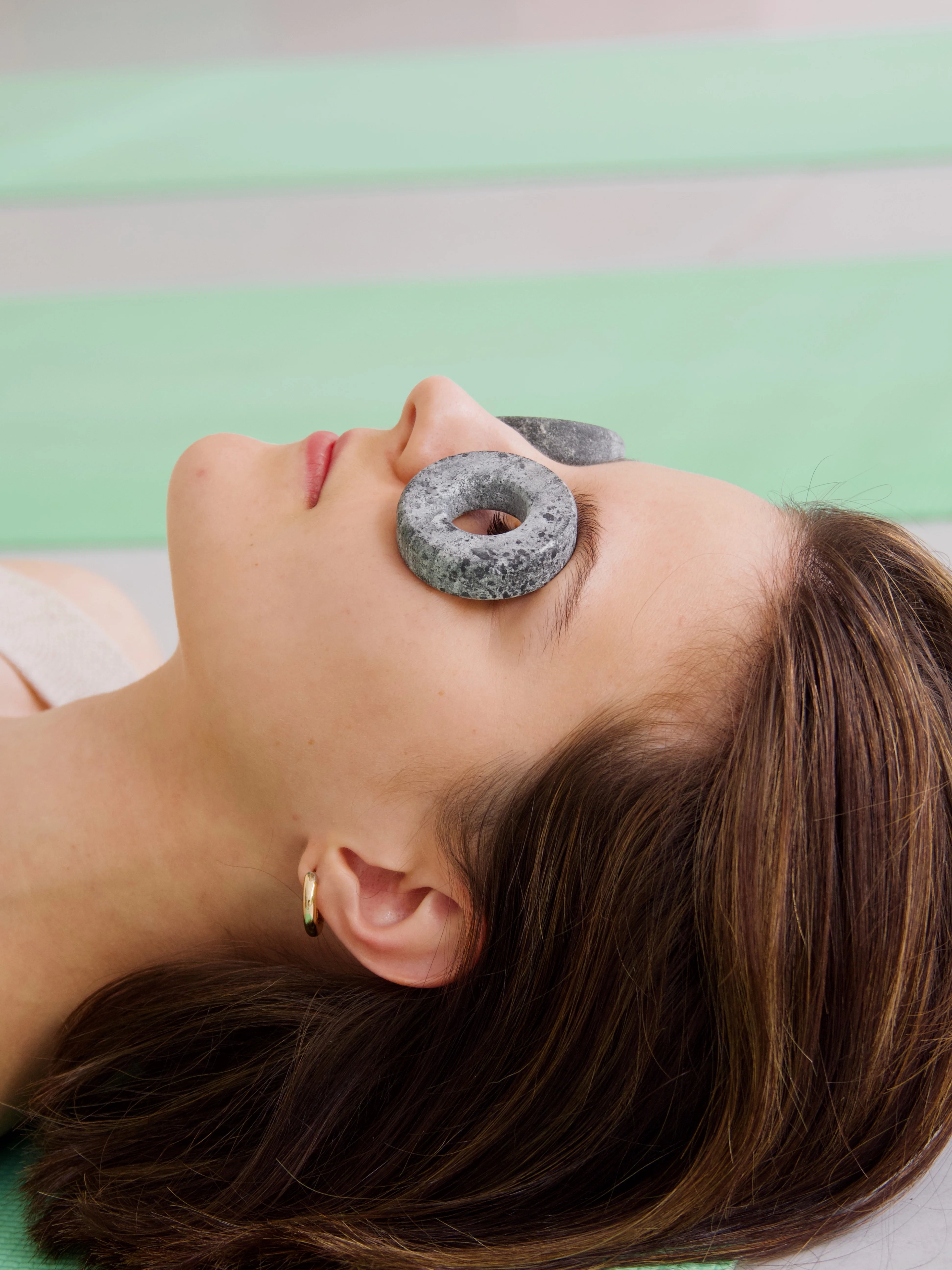 Eye Stones