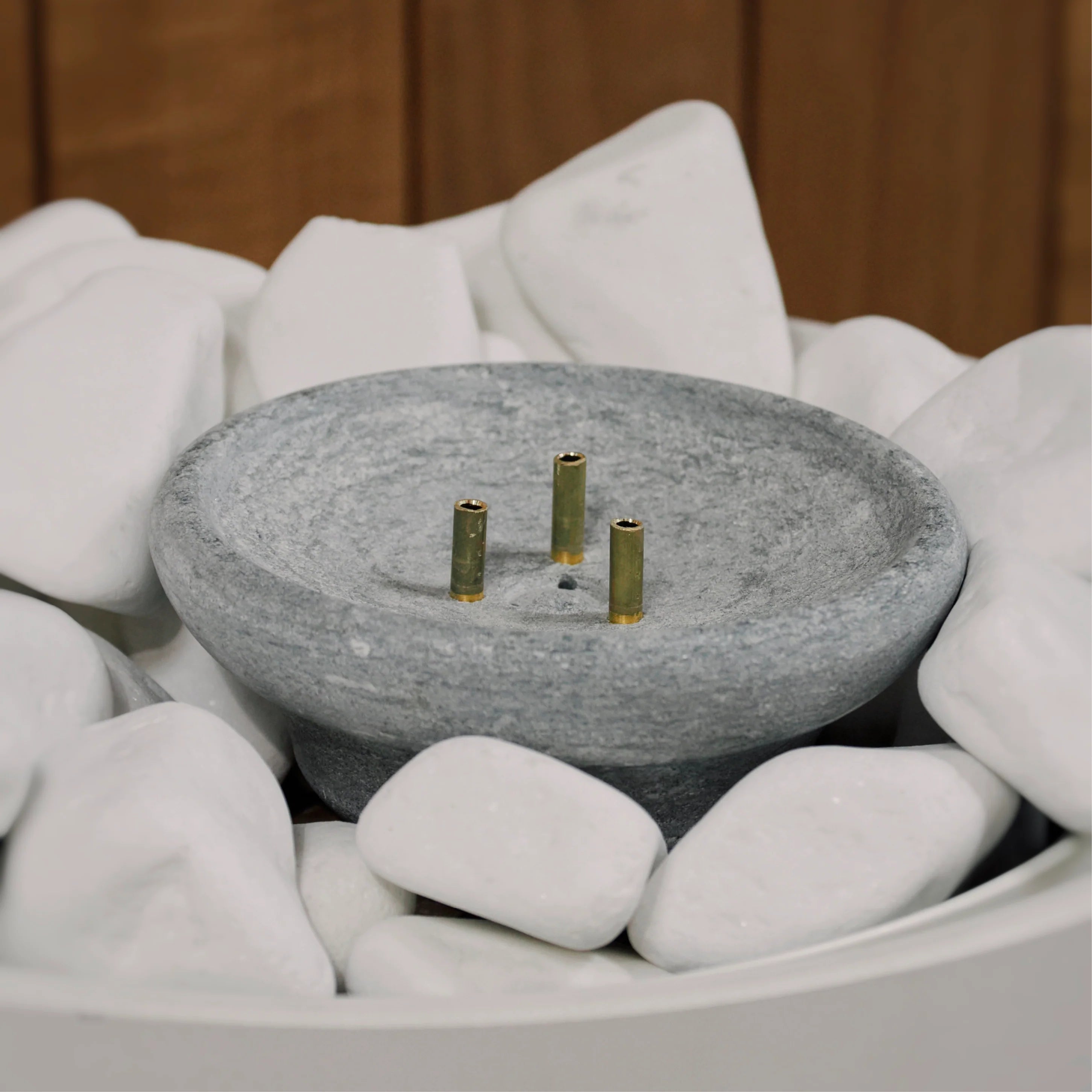 Maestro Fountain