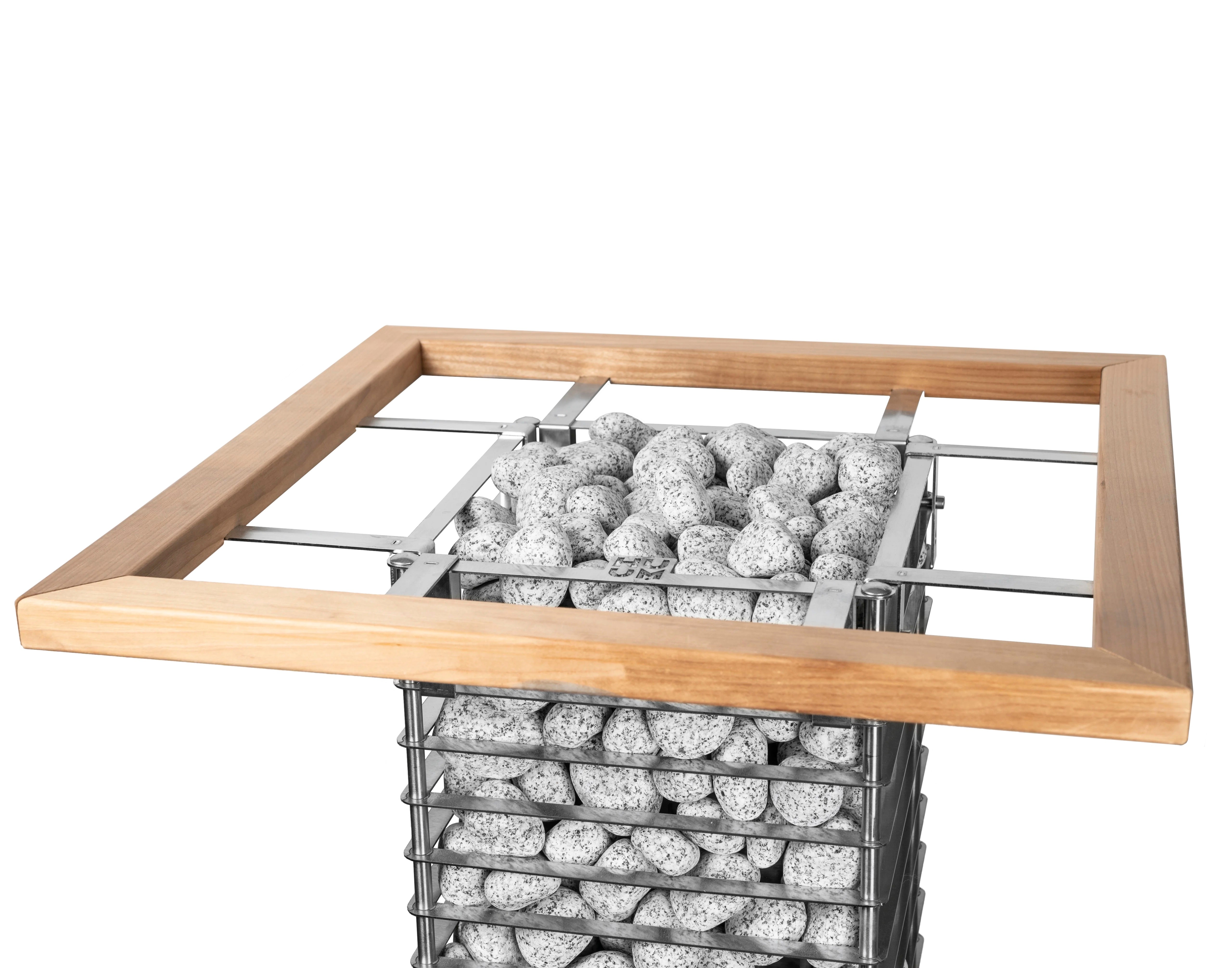 Safety Rail C