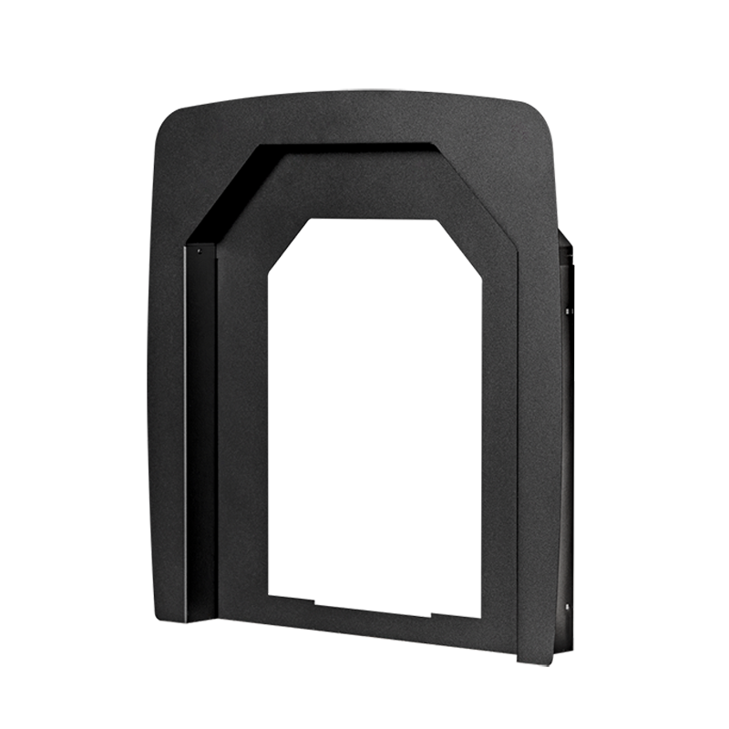 Black Mounting Collar for Hive Flow LS