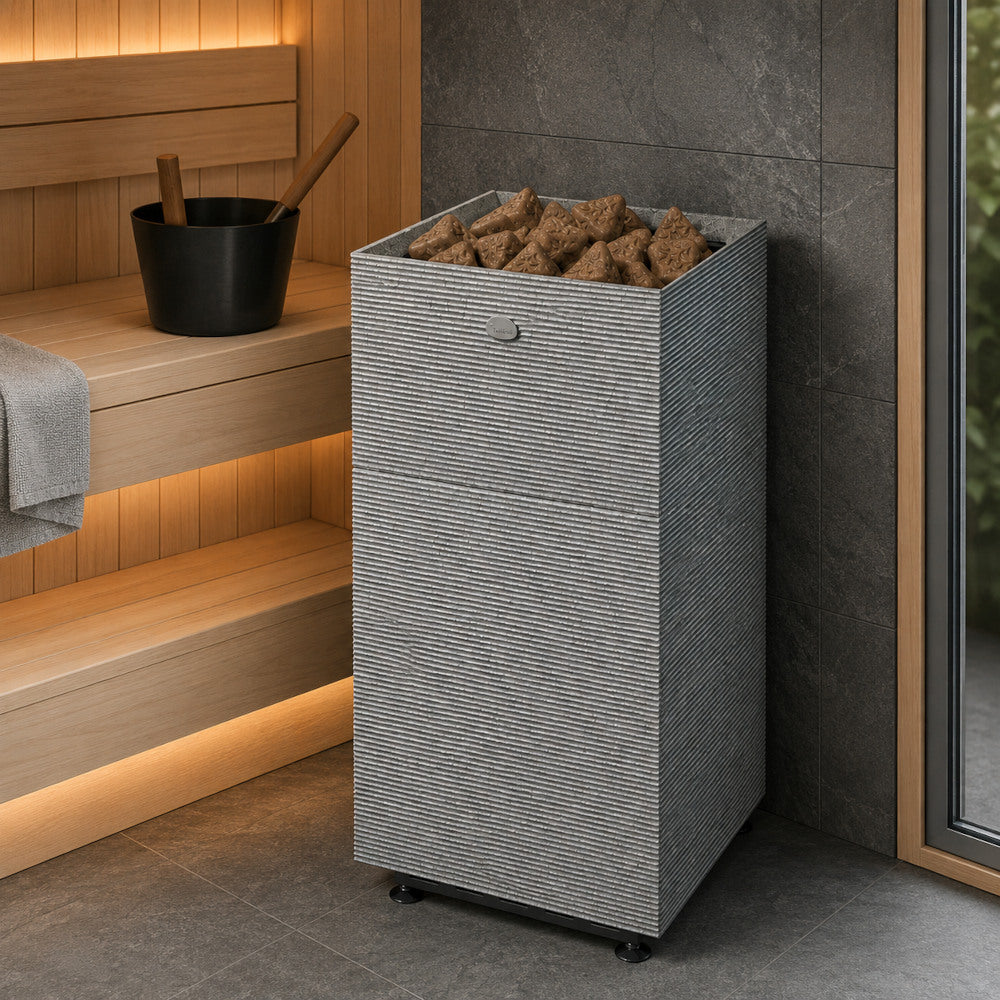Kerkes Sauna Stones