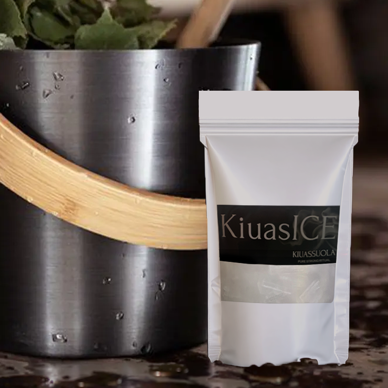 Sauna Ice