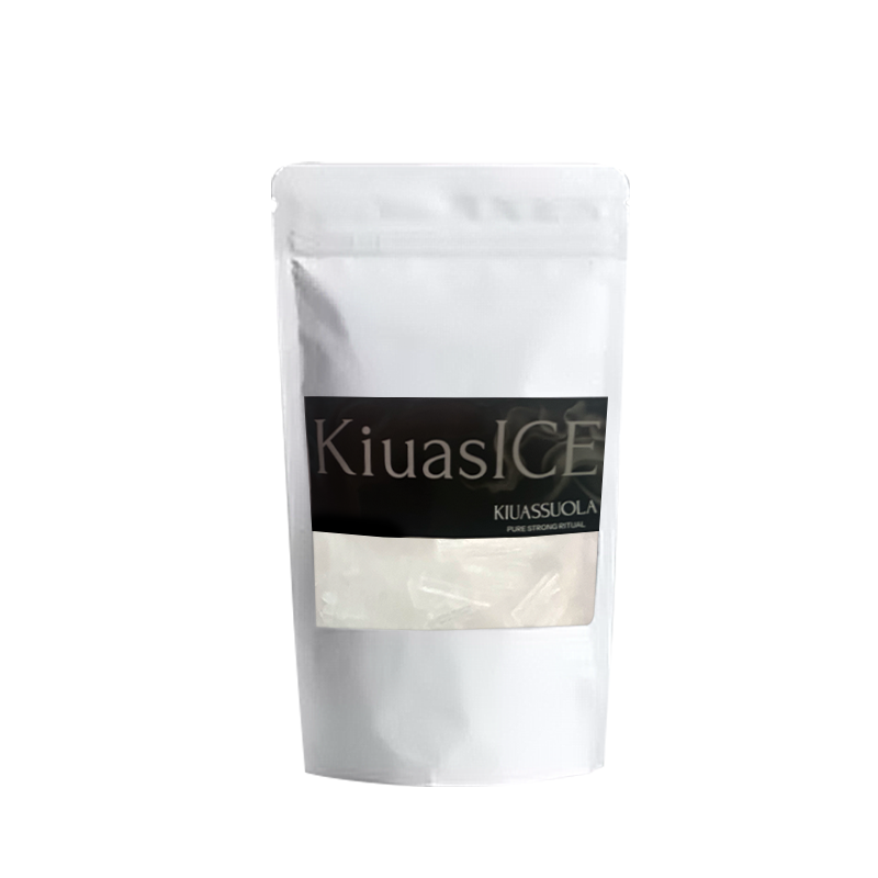 Sauna Ice