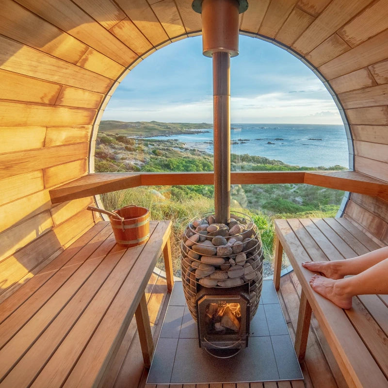 Chimney Sets
