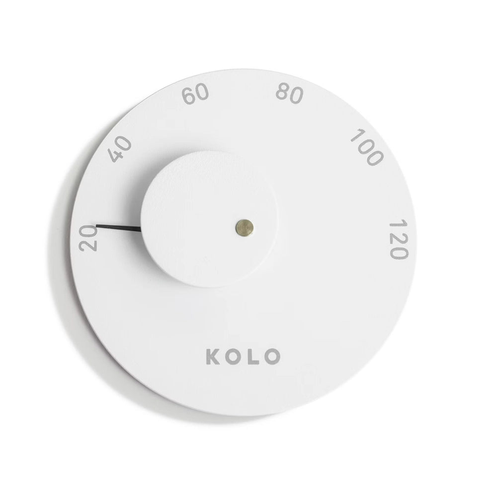 Mittari 2 Temperature Gauge