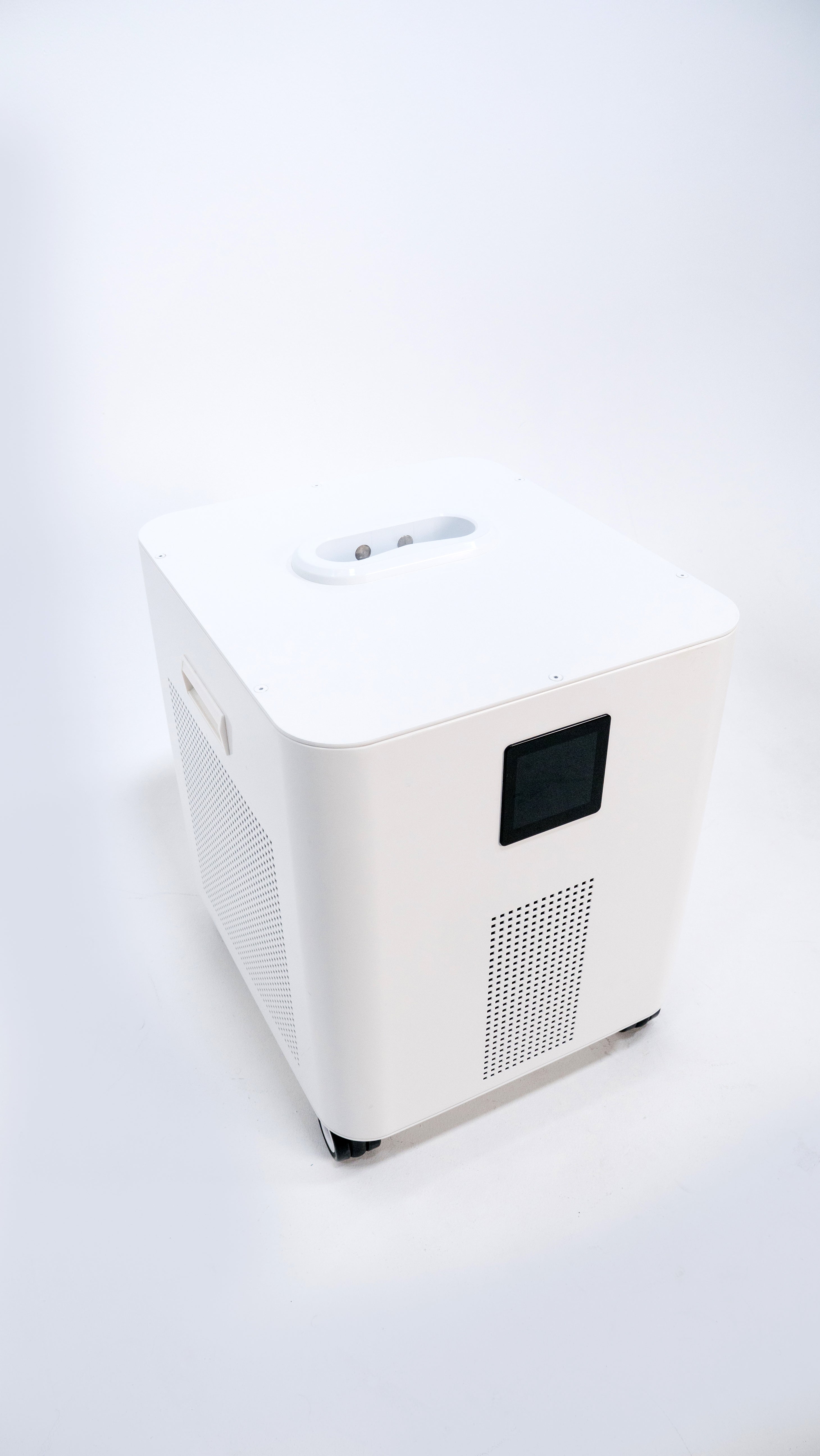 H3 HomePlunge Chiller
