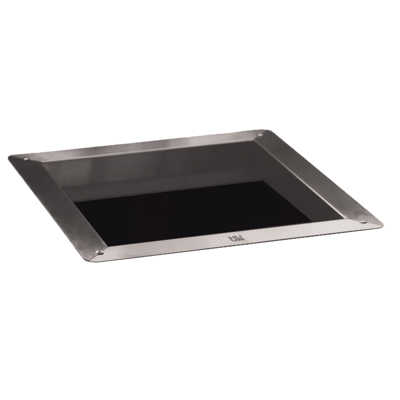 Embedding Flange C