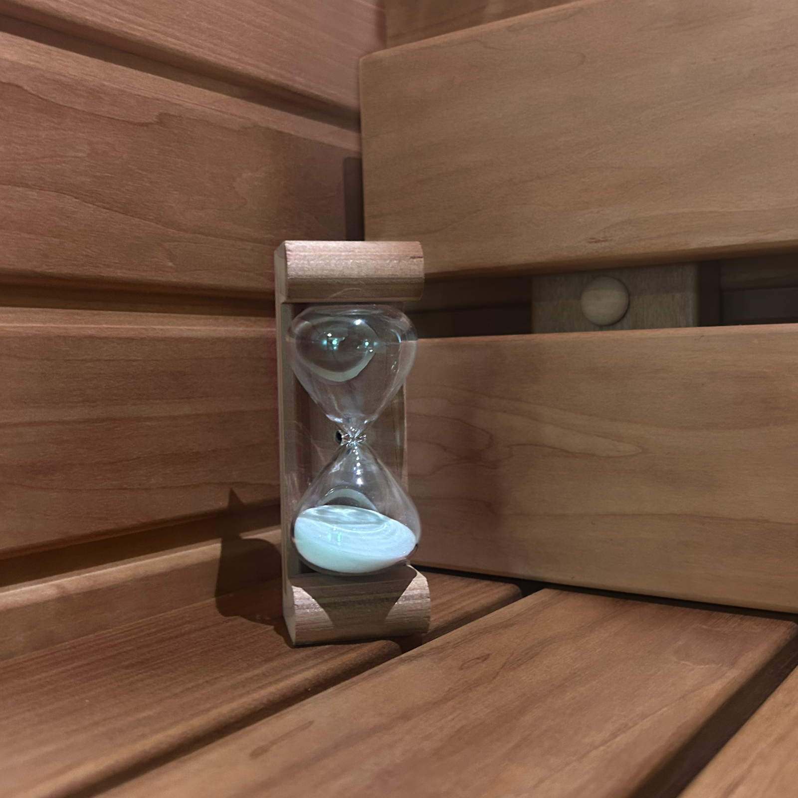 Sand Timer
