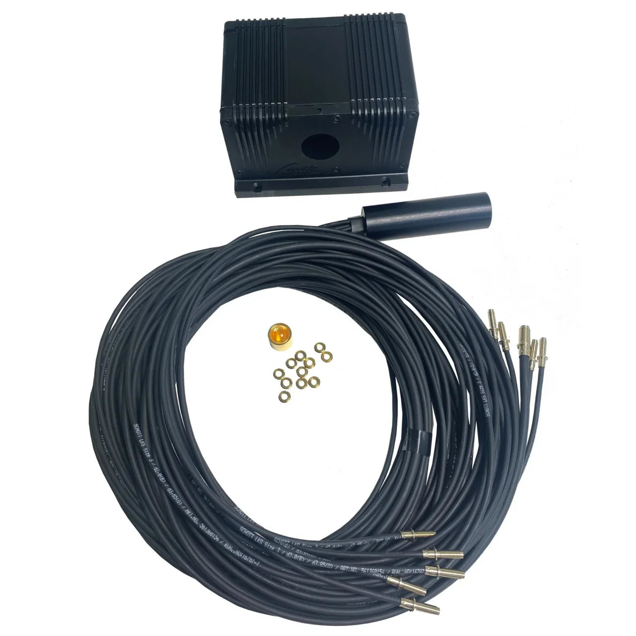 Ceiling Lighting Pro Set