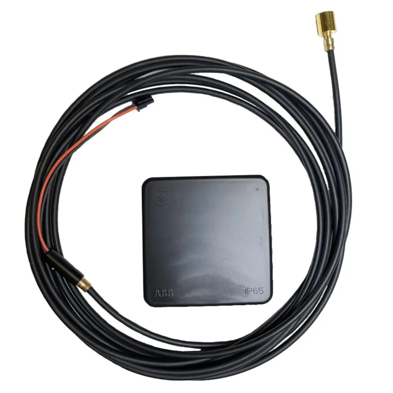 Heater Feature Light