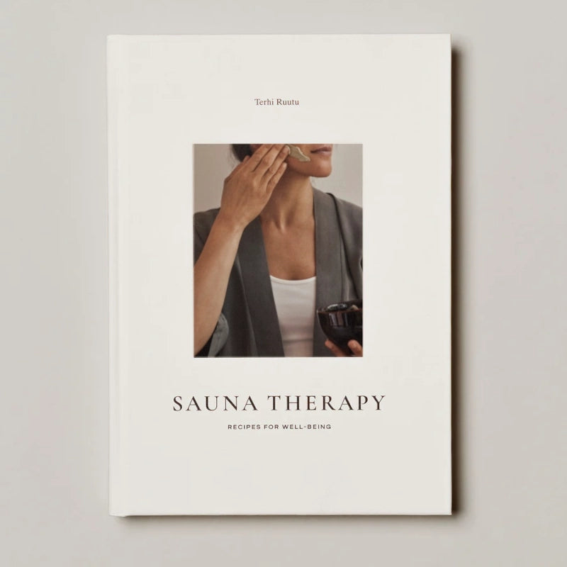 Sauna Therapy