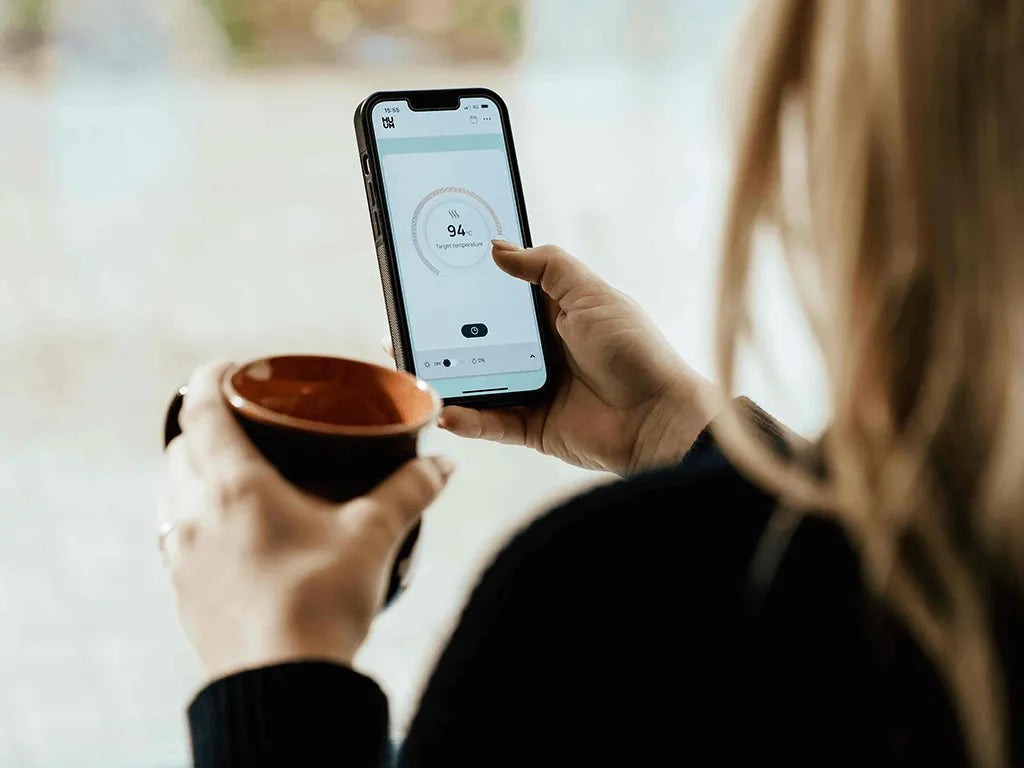 UKU WIFI Controller