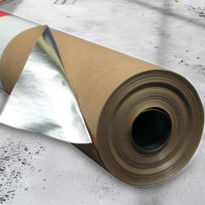 Foil Vapour Barrier