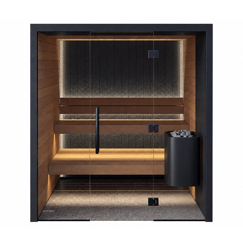 Vulcana Sauna
