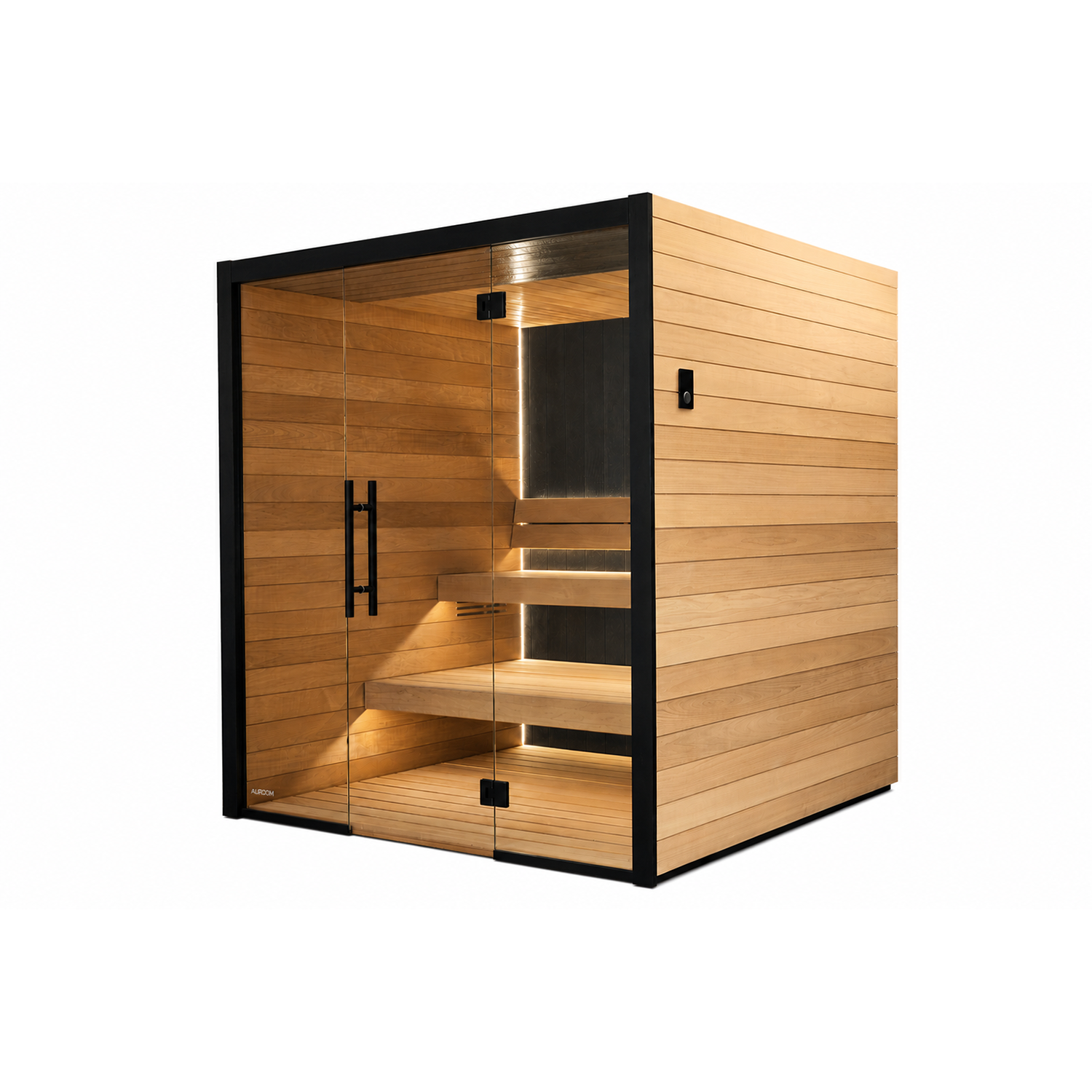 Vulcana Sauna