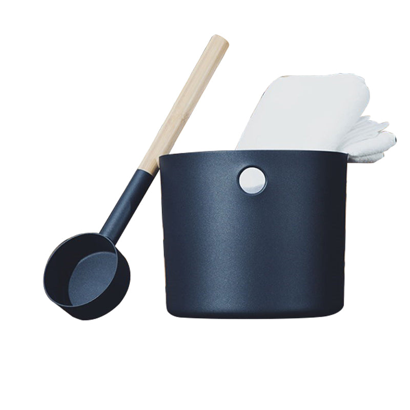 Kolo 1 Bucket and Ladle