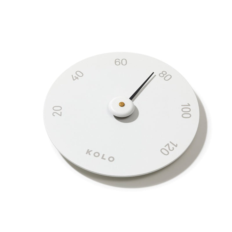 Mittari 2 Temperature Gauge