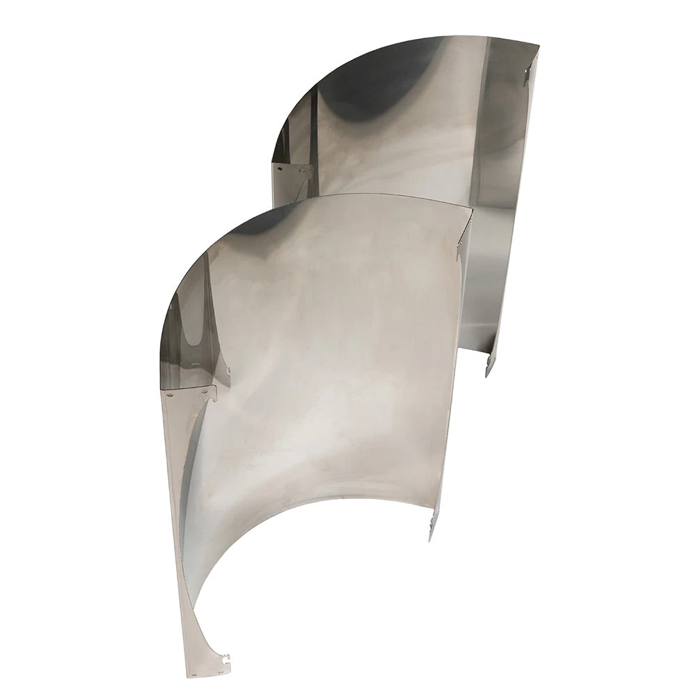Heat Reflector H/HW17