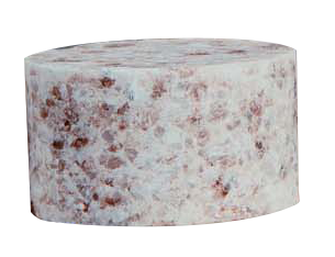 Kiuassuola Himalayan Mountain Salt Double Pack